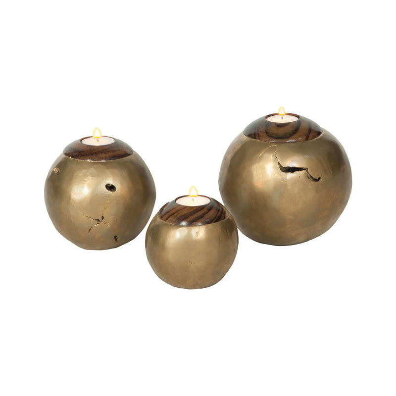 7162-074 Espirito Candle Holders Candle/Candle Holder - RauFurniture.com