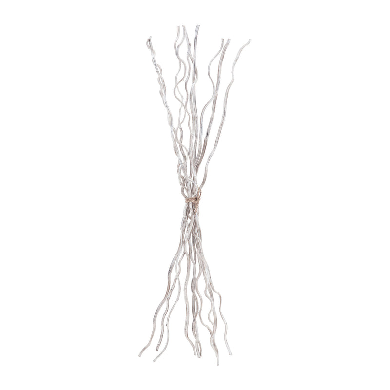 7163-052 Whitewash Thicket Bunch Accessory - RauFurniture.com