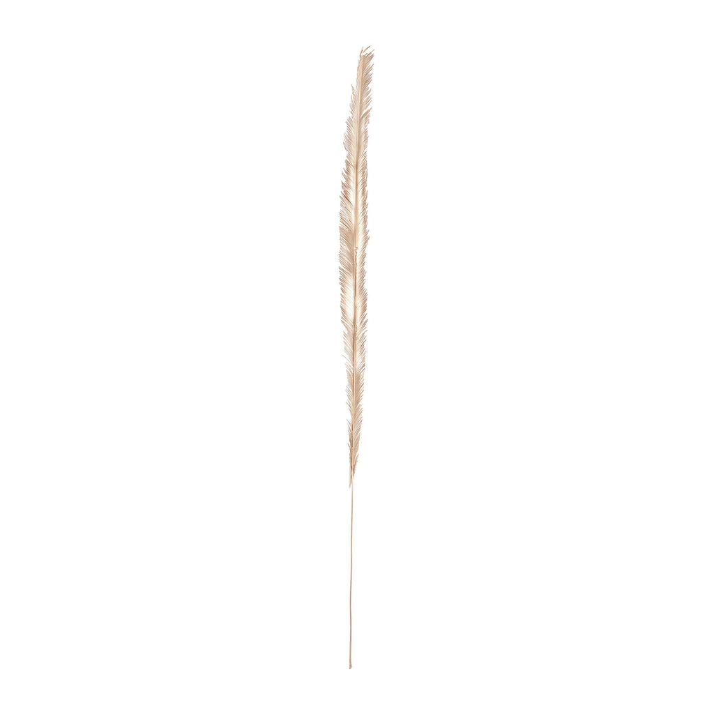 7163-055 Natural Woven Palm Leaf Accessory - RauFurniture.com
