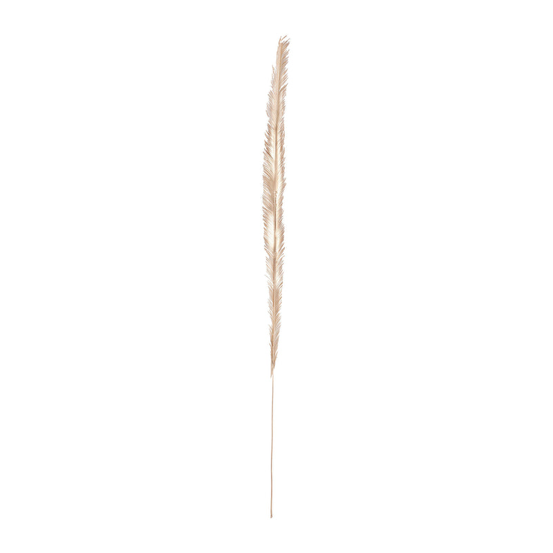 7163-055 Natural Woven Palm Leaf Accessory - RauFurniture.com