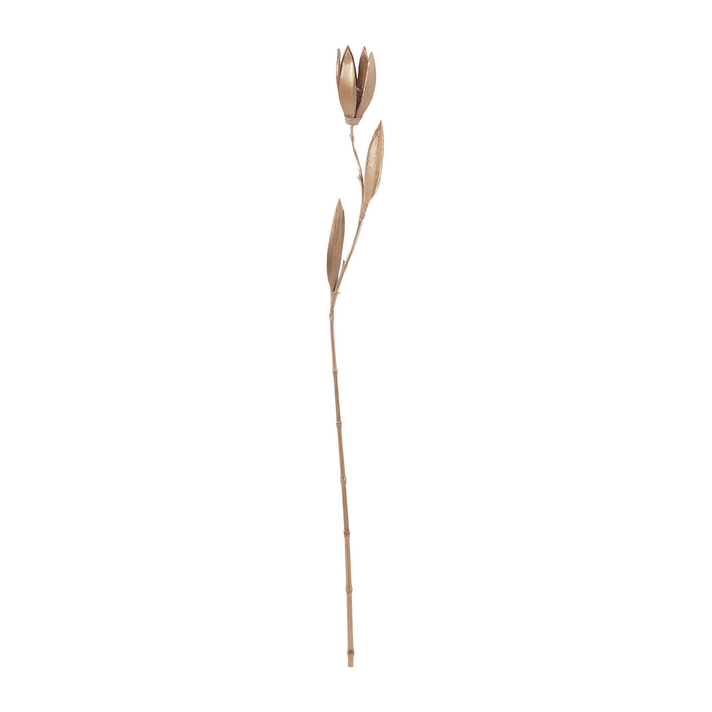 7163-068G Natural Palm Seed Pole Accessory - RauFurniture.com
