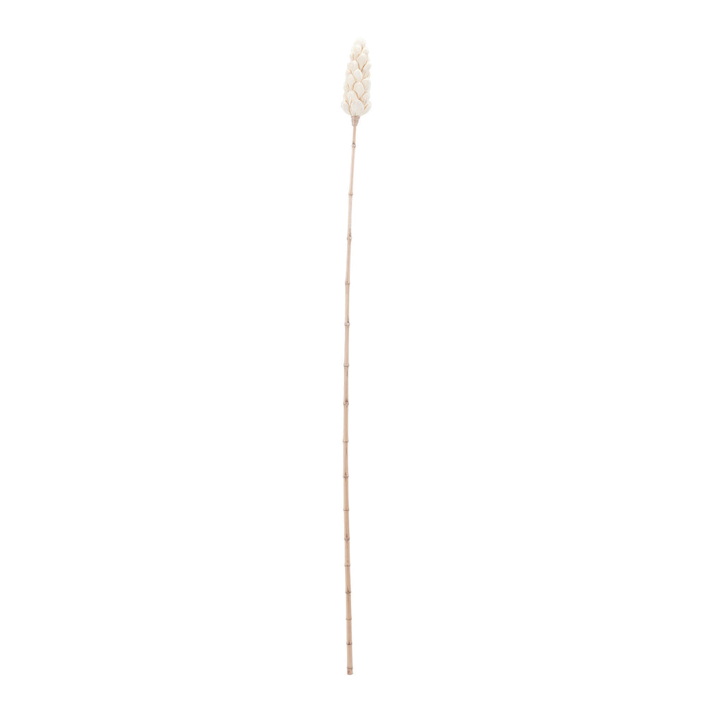 7163-069N Natural Corn Leaf Pole Accessory - RauFurniture.com