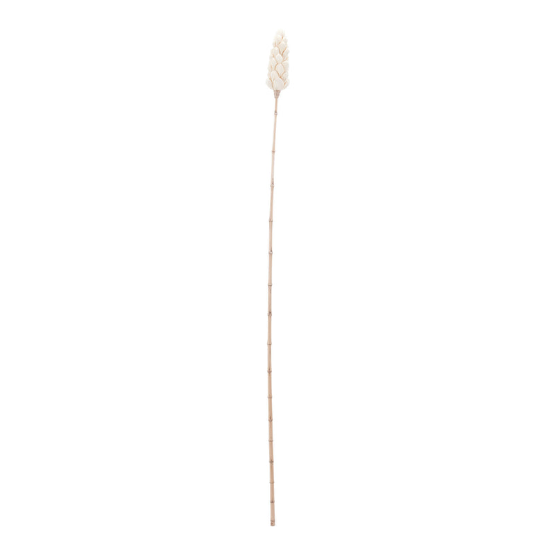 7163-069N Natural Corn Leaf Pole Accessory - RauFurniture.com
