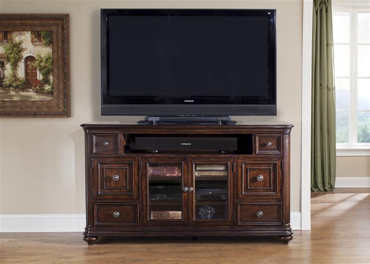 720-TV Kingston Entertainment