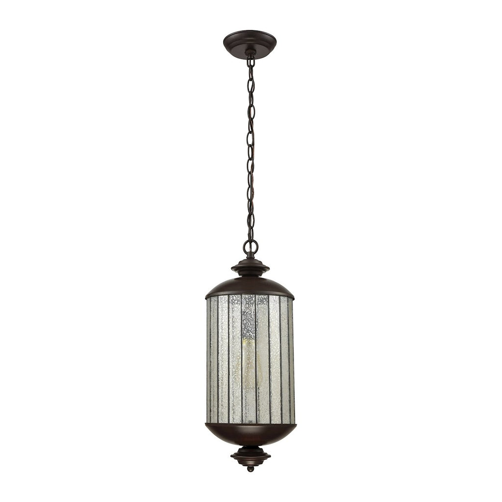 Anders - Mini Pendant - Oil Rubbed Bronze