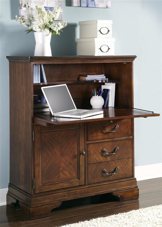 722-CC Alexandria Home Office