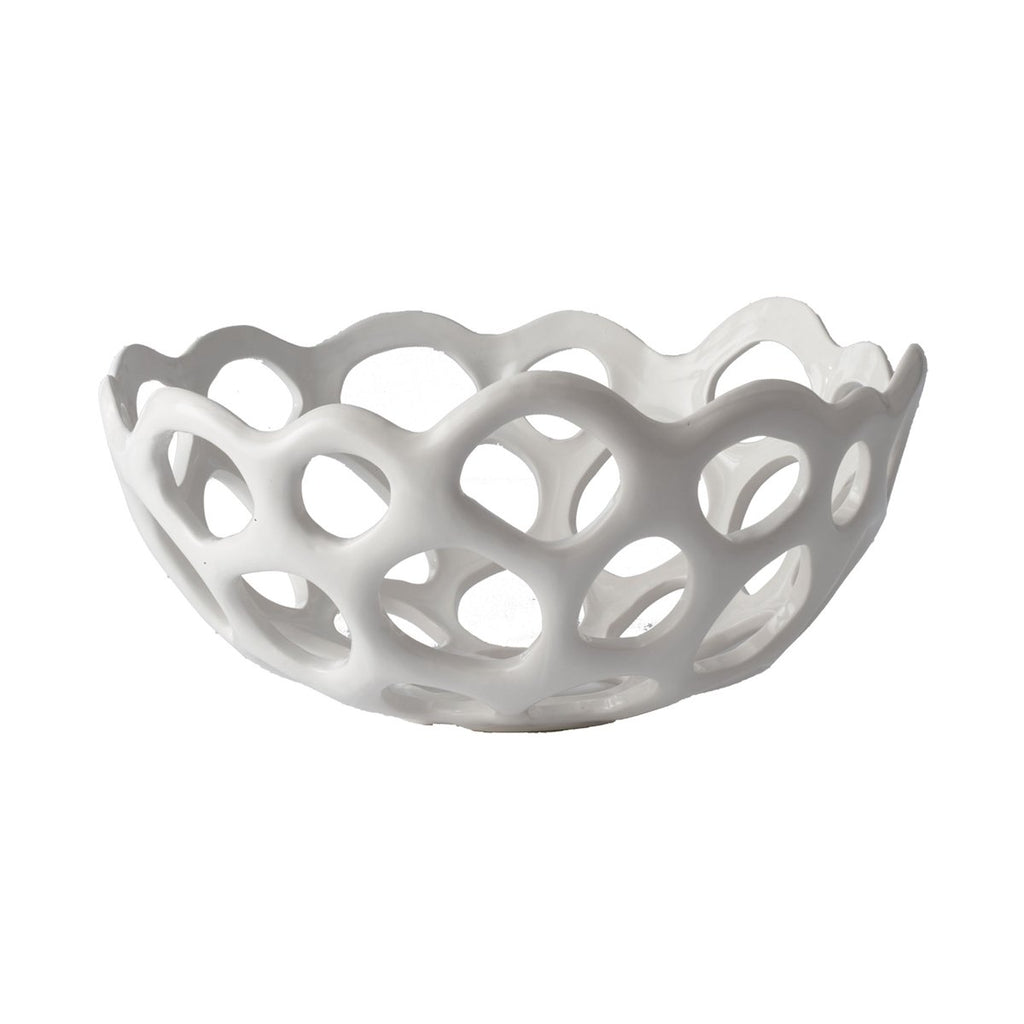 724020 - Perforated Porcelain