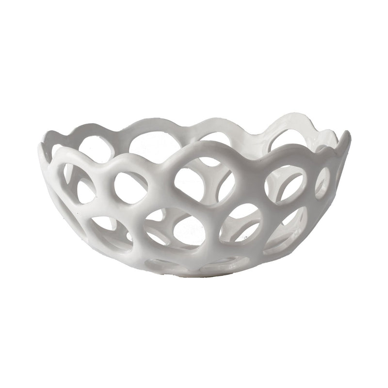724020 - Perforated Porcelain