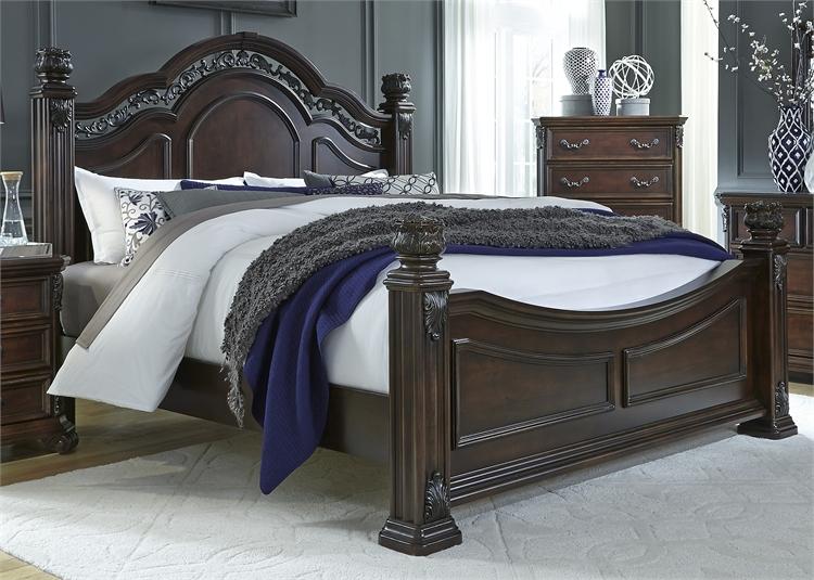 737-BR Messina Estates Bedroom