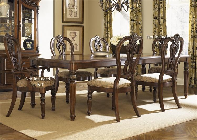 737-DR Messina Estates Dining