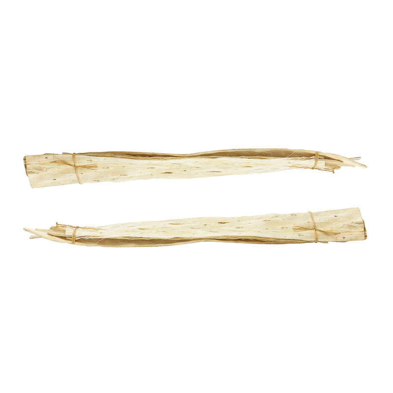 742015/S2 Bleached Papaya Mat Bundle - Set of 2 Accessory - RauFurniture.com