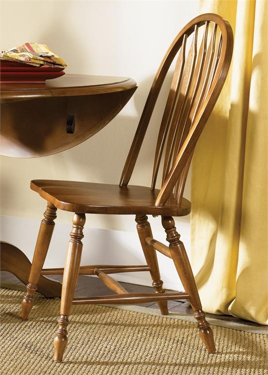 76-CD Low Country Dining - Bronze