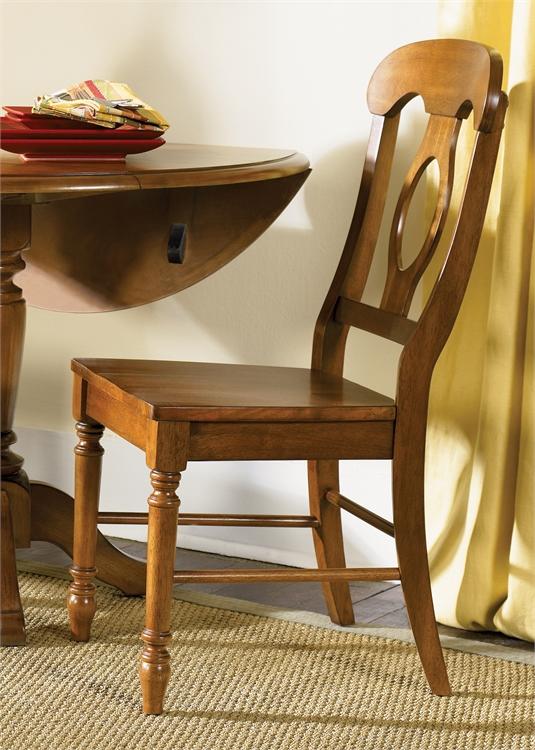 76-CD Low Country Dining - Bronze