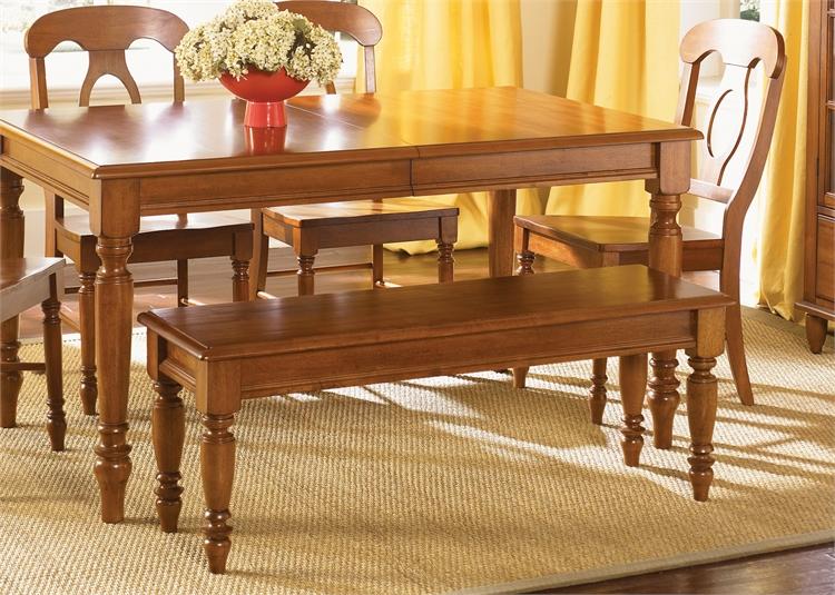 76-CD Low Country Dining - Bronze
