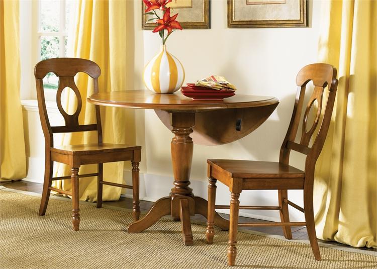 76-CD Low Country Dining - Bronze