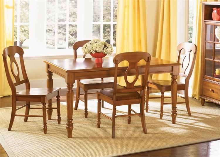 76-CD Low Country Dining - Bronze