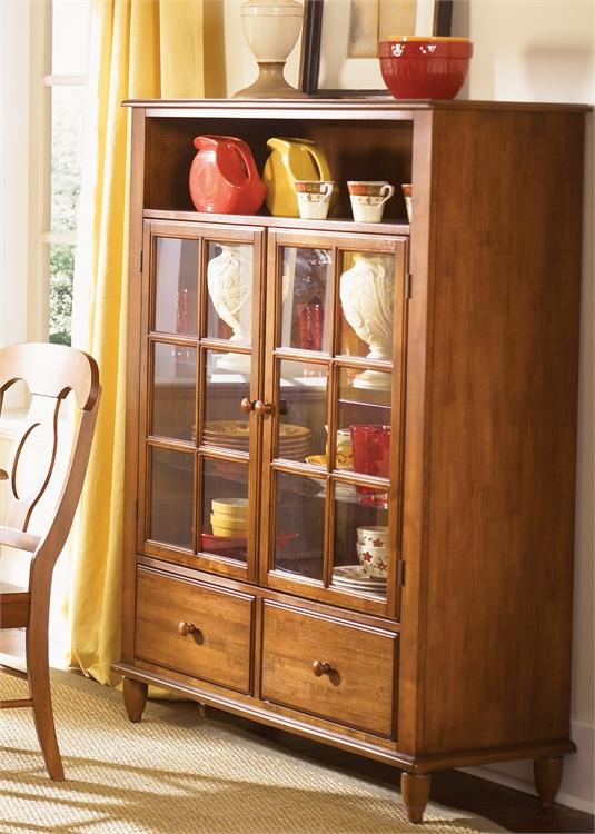 76-CD Low Country Dining - Bronze