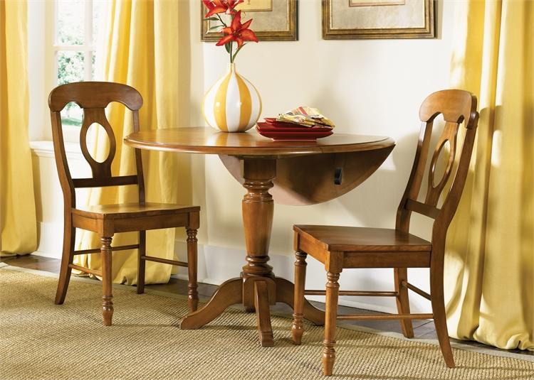 76-CD Low Country Dining - Bronze