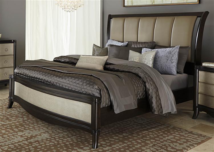 769-BR Sunset Boulevard Bedroom