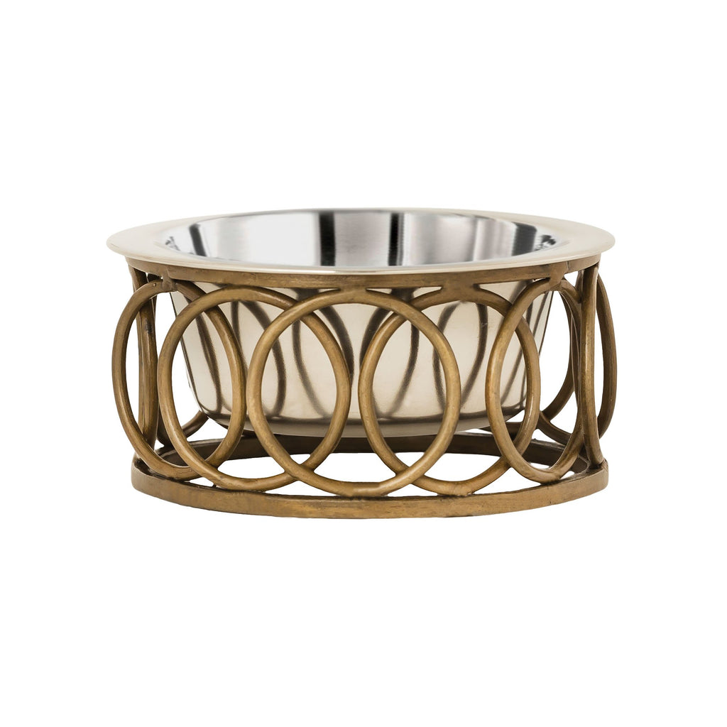 771729 - Corell Individual Pet Feeder Petite