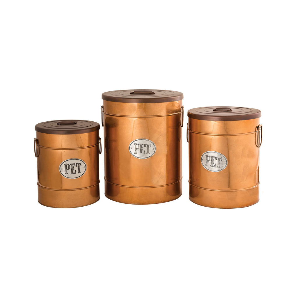 Coppersmith - Pet Product