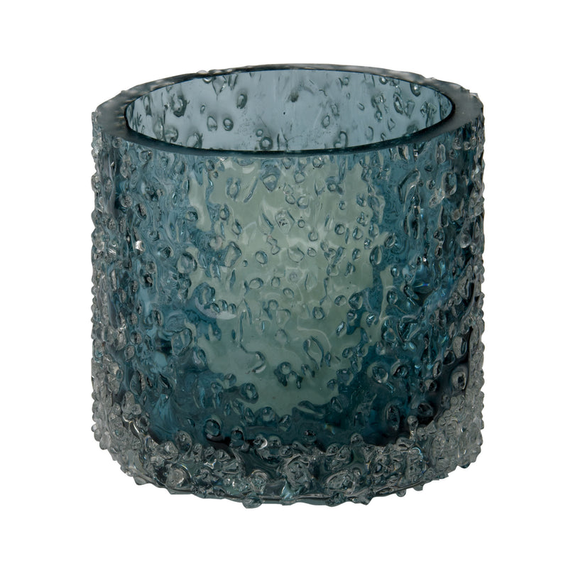 787090 Winter Rock Salt Votive Candle/Candle Holder - RauFurniture.com