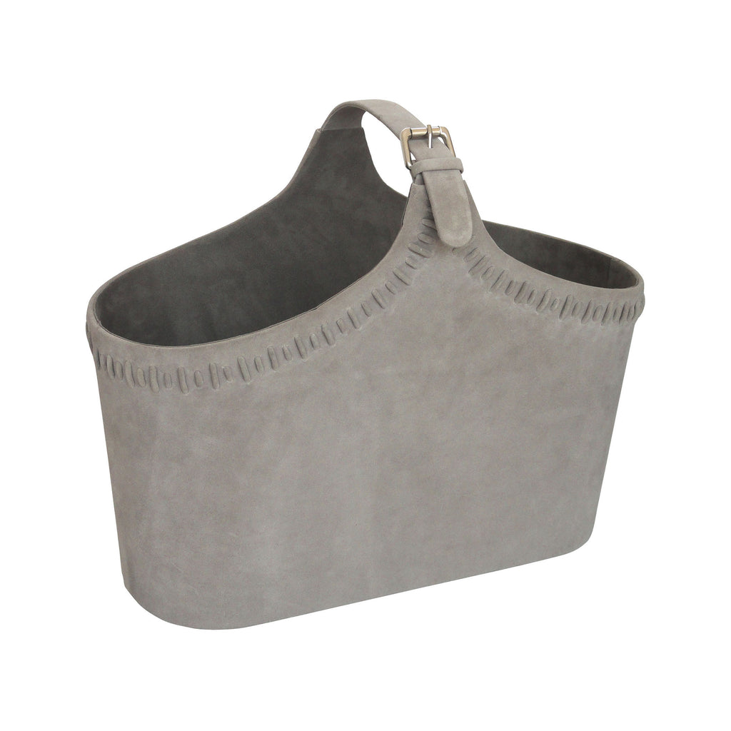 8173-041 Caroline Magazine Bin Accessory - RauFurniture.com
