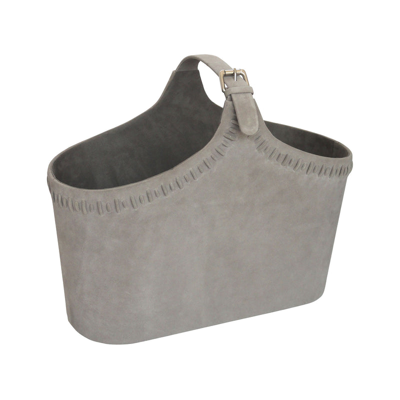 8173-041 Caroline Magazine Bin Accessory - RauFurniture.com