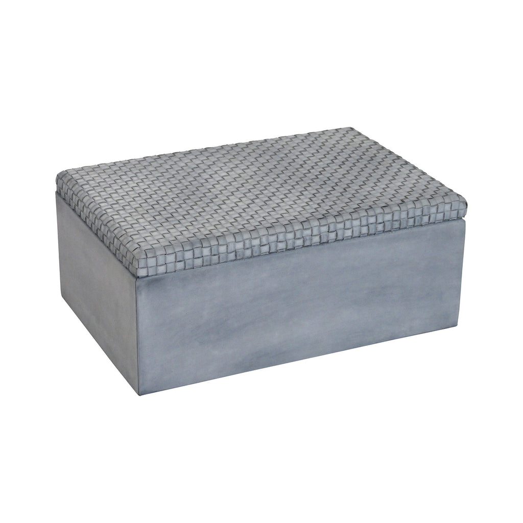 8173-043 Caroline Jewelry Box Box/Canister - RauFurniture.com