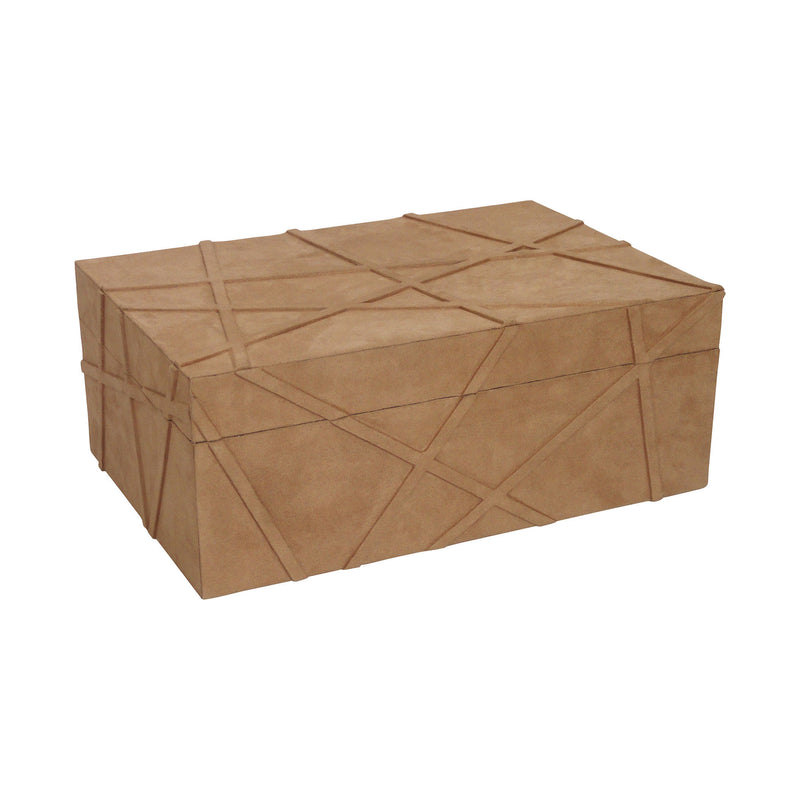 8173-045 Las Cruces Box Box/Canister - RauFurniture.com