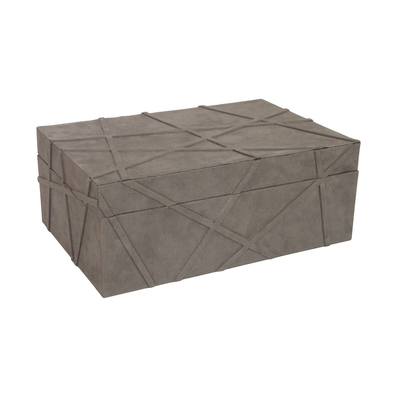 8173-047 Las Cruces Box Box/Canister - RauFurniture.com
