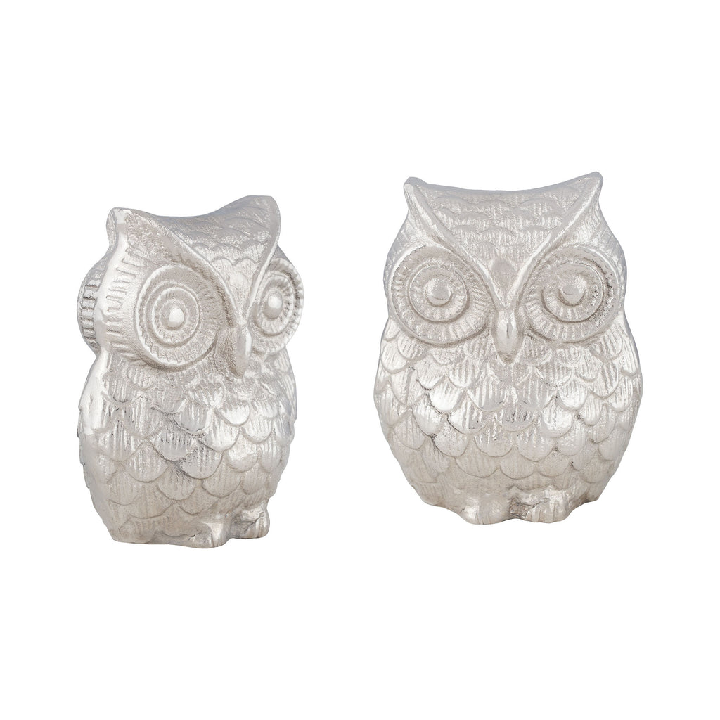 8178-063/S2 Noctua Owl Accessory - RauFurniture.com