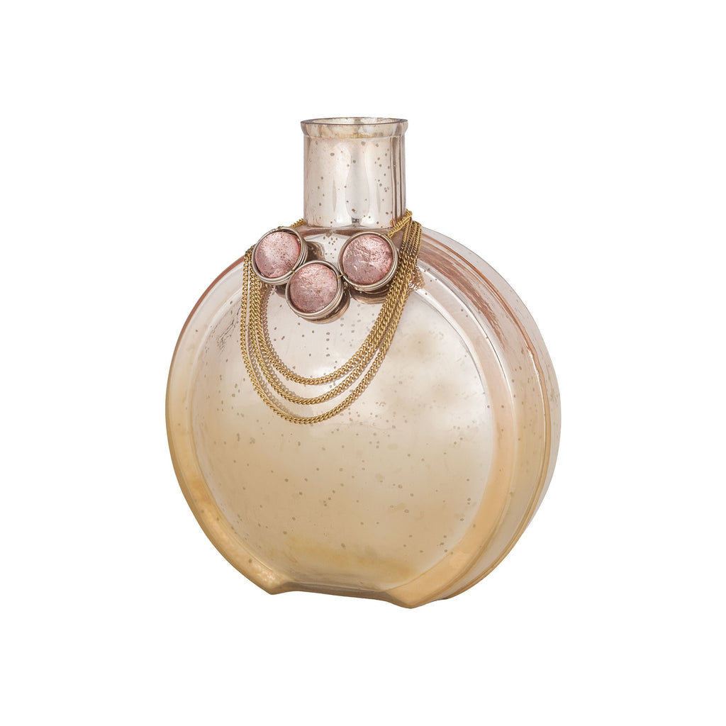 8468-095 Vase Murcia Small Vessel Vase/Urn - RauFurniture.com