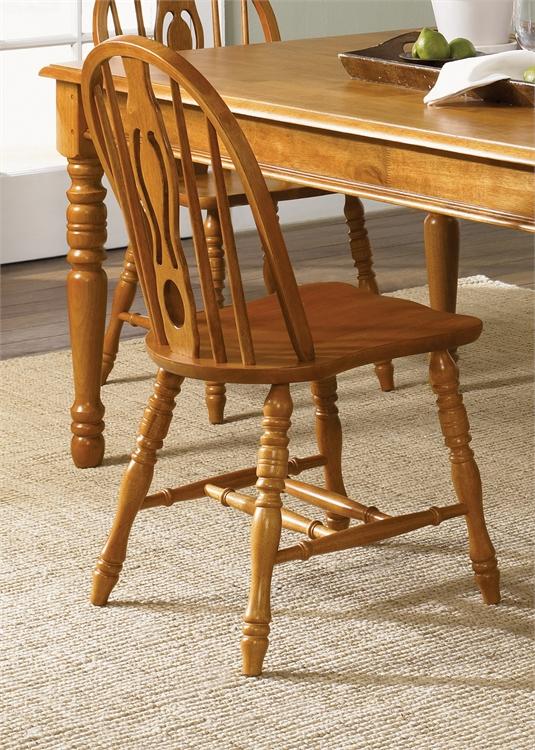 85-CD Country Haven Dining