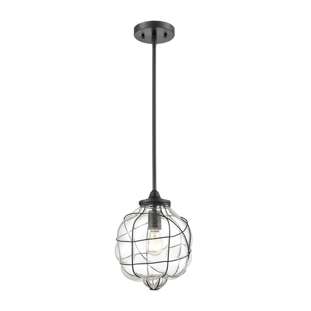 Adorn - Mini Pendant - Oil Rubbed Bronze