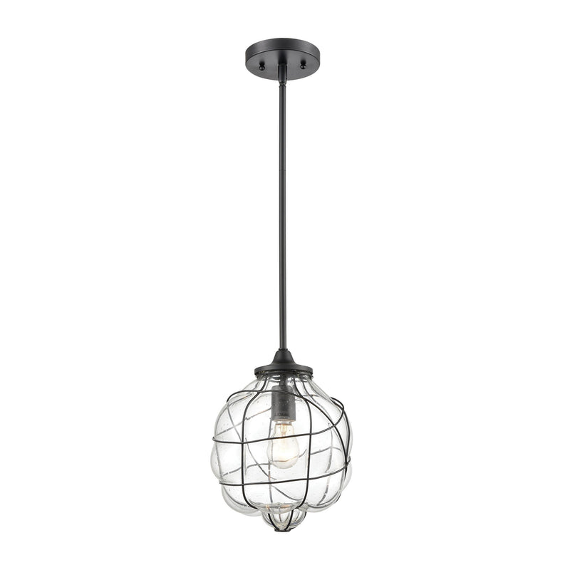 Adorn - Mini Pendant - Oil Rubbed Bronze