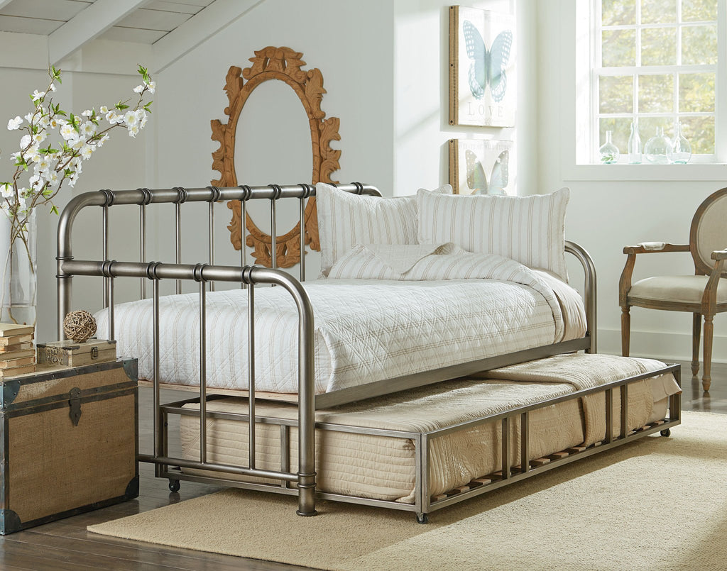 87500 Tristen Daybed With Trundle Unit, Bedroom Sets, Standard Furniture, - ReeceFurniture.com - Free Local Pick Up: Frankenmuth, MI