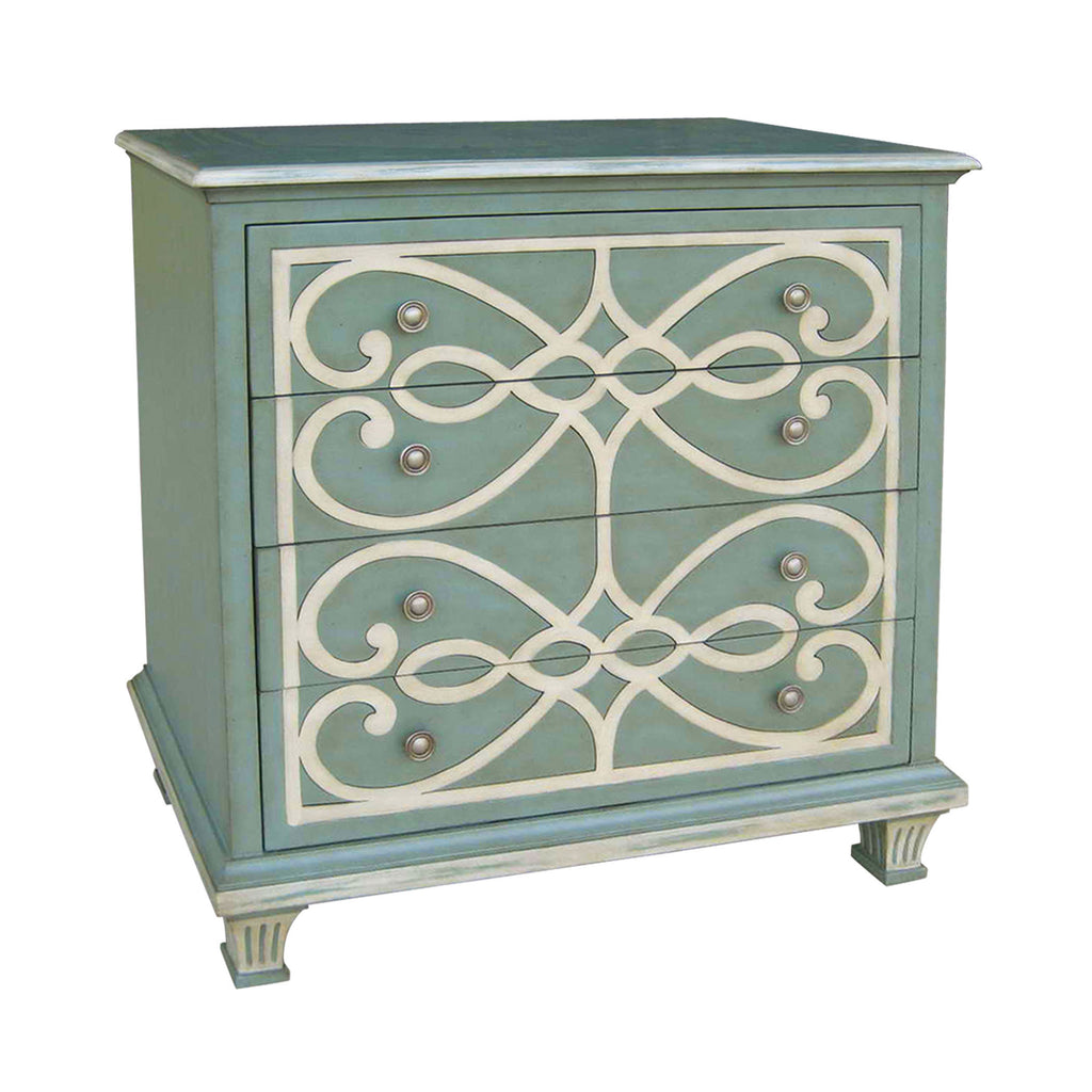 88-3179 Madeleine Cabinet - Free Shipping! Cabinet - RauFurniture.com