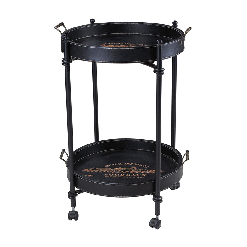 89-8019 French Chateau Tray Table - Free Shipping! Table - RauFurniture.com