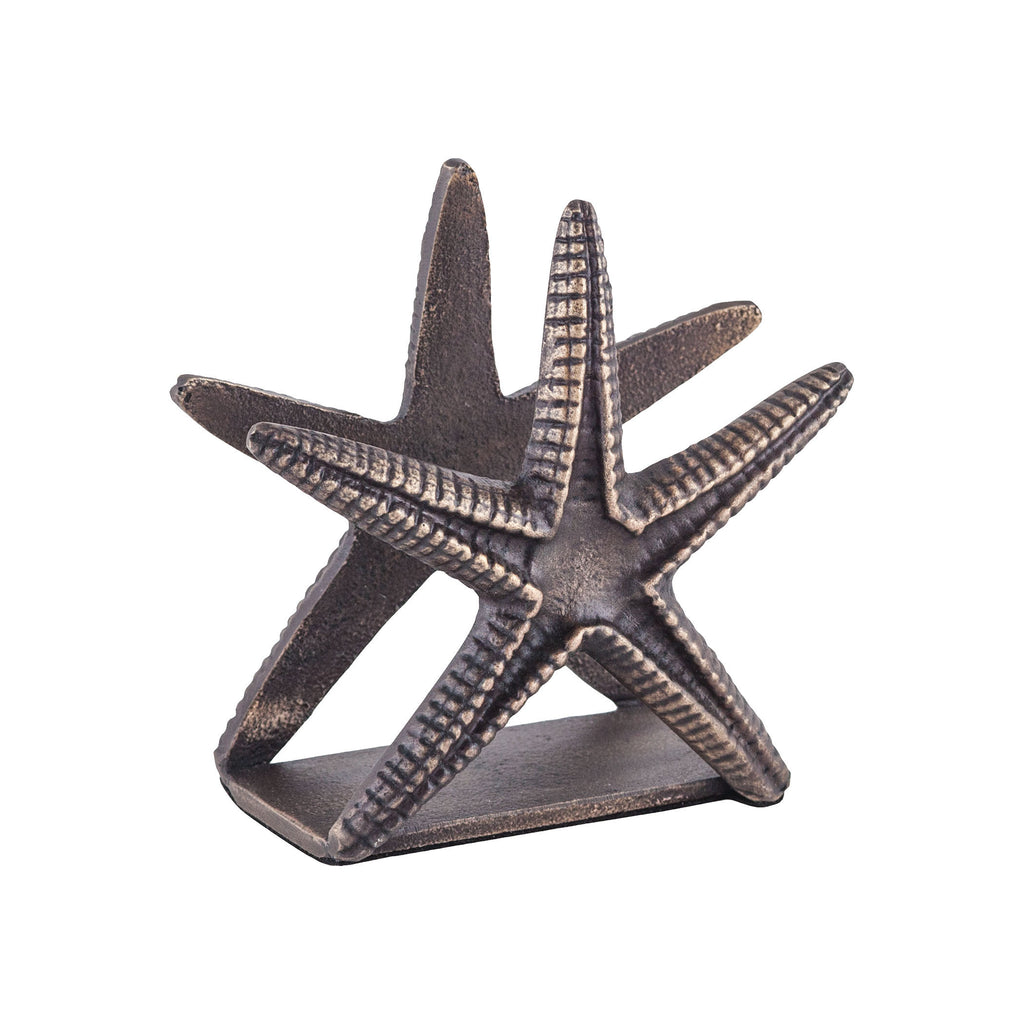 8900-002 Santa Cruz Napkin Holder Accessory - RauFurniture.com
