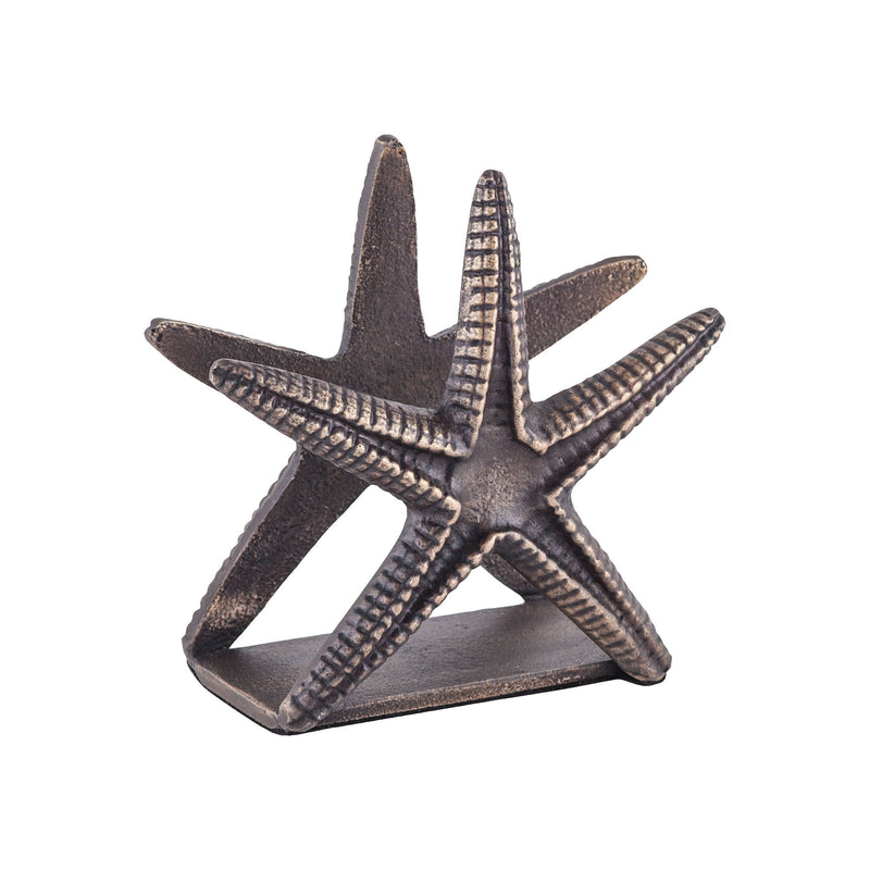 8900-002 Santa Cruz Napkin Holder Accessory - RauFurniture.com