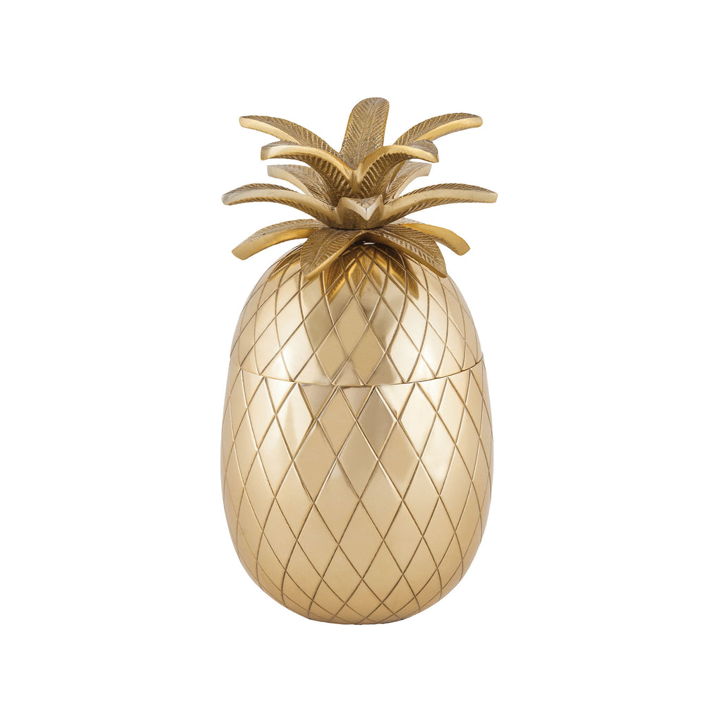 8900-006 Kealakekua Pineapple Container Accessory - RauFurniture.com