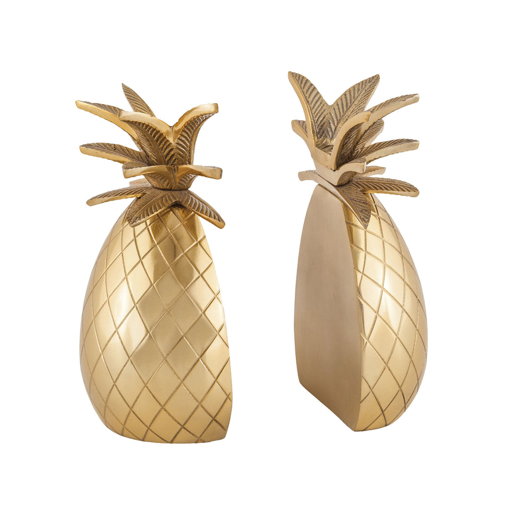 8900-007 Kealakekua Bookends Bookend - RauFurniture.com