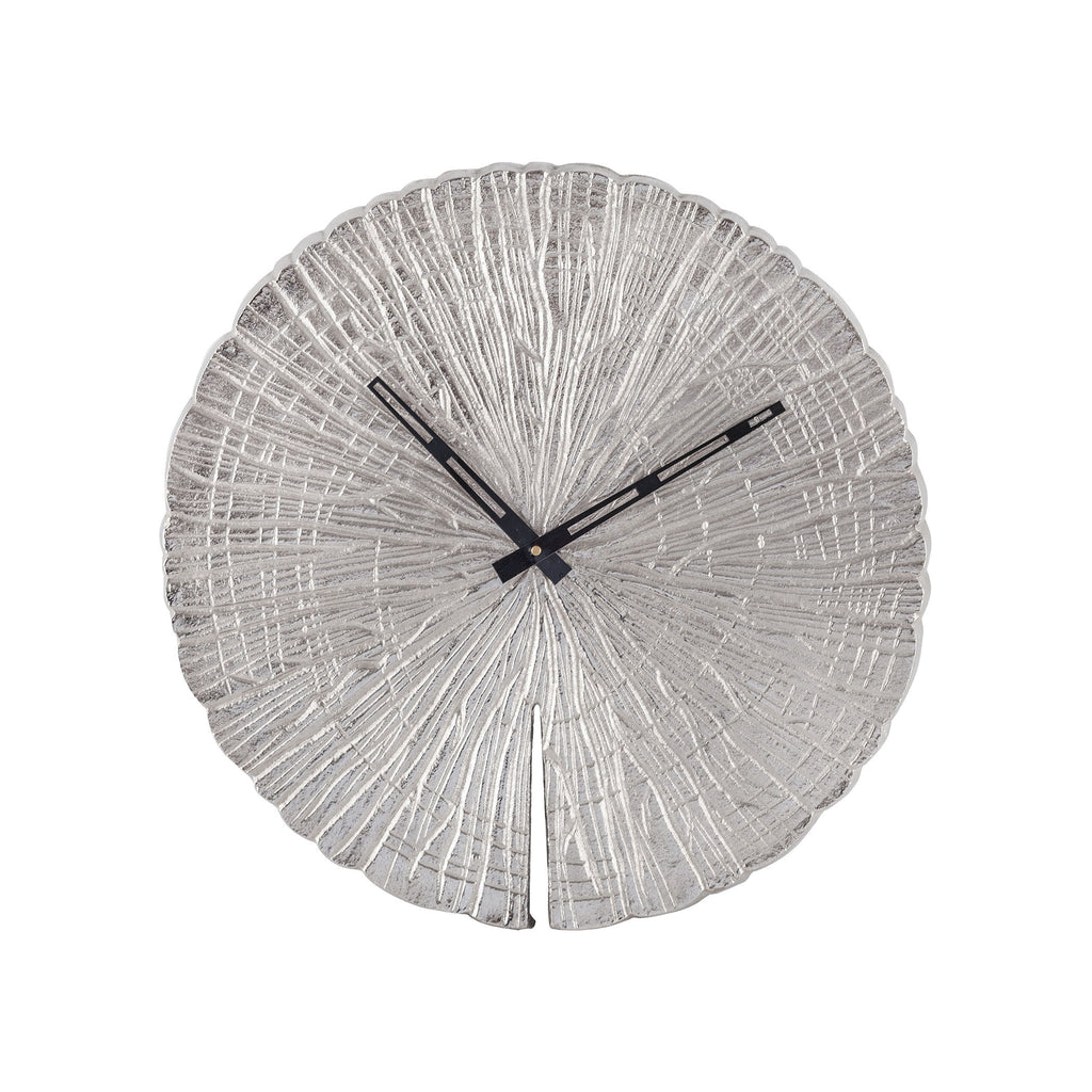 8900-011 Cape Crozier Wall Clock Wall Clock - RauFurniture.com