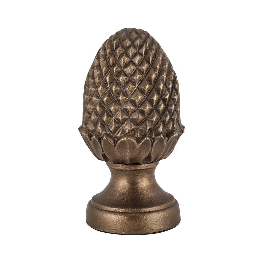 8903-022 Decorative Brass Cone - Free Shipping! Accessory - RauFurniture.com