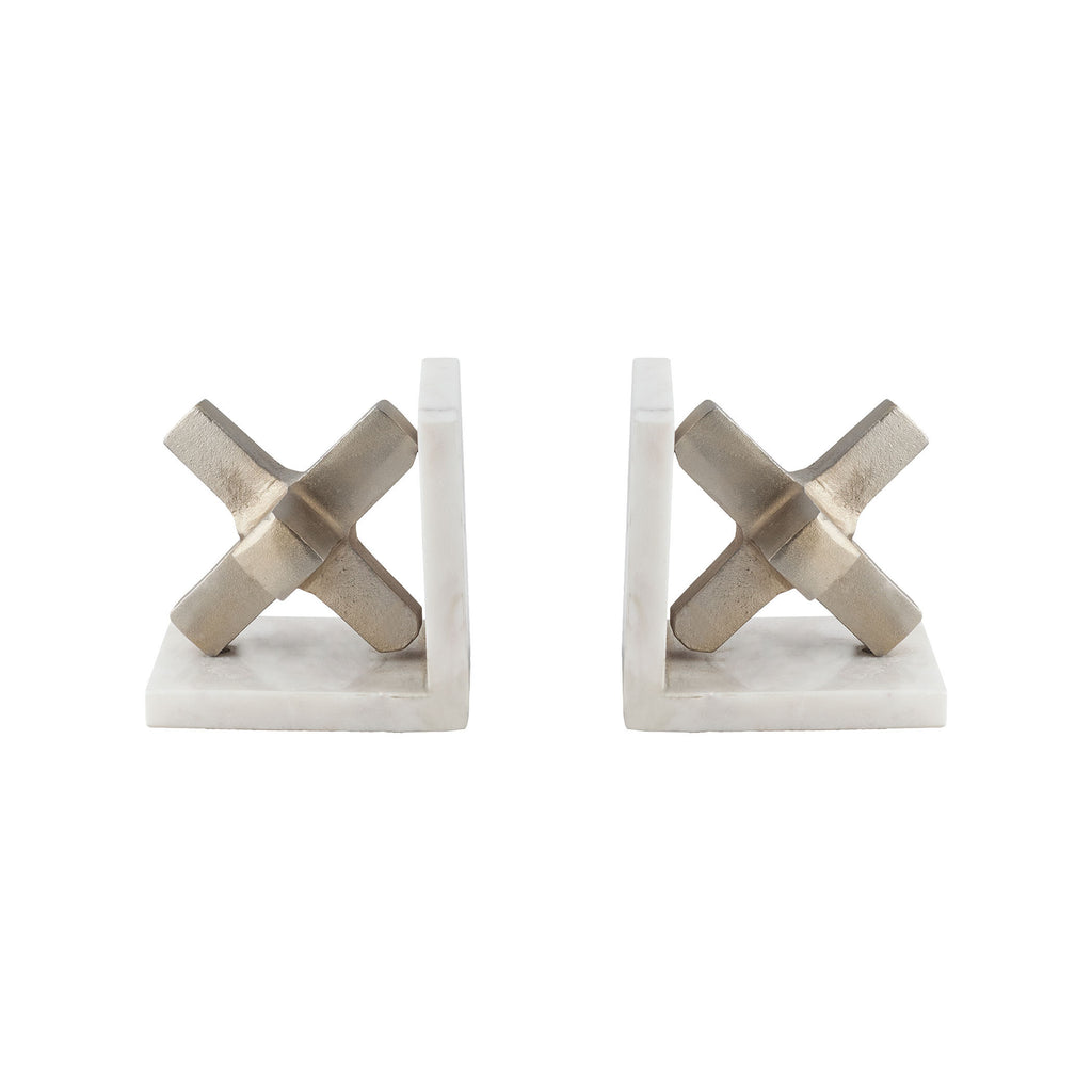 8903-065 Chucks Bookends Bookend - RauFurniture.com