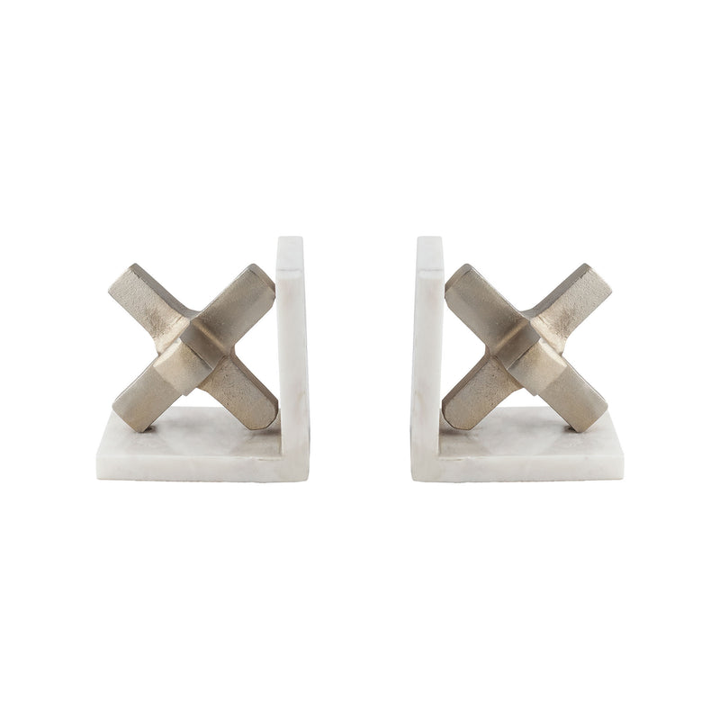 8903-065 Chucks Bookends Bookend - RauFurniture.com