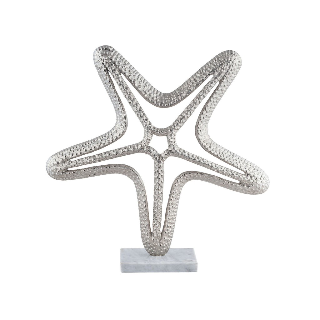 8903-075 Cape Breton Decorative Starfish Accessory - RauFurniture.com