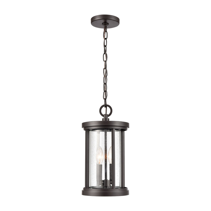 Brison - Hanging - Oil Rubbed Bronze