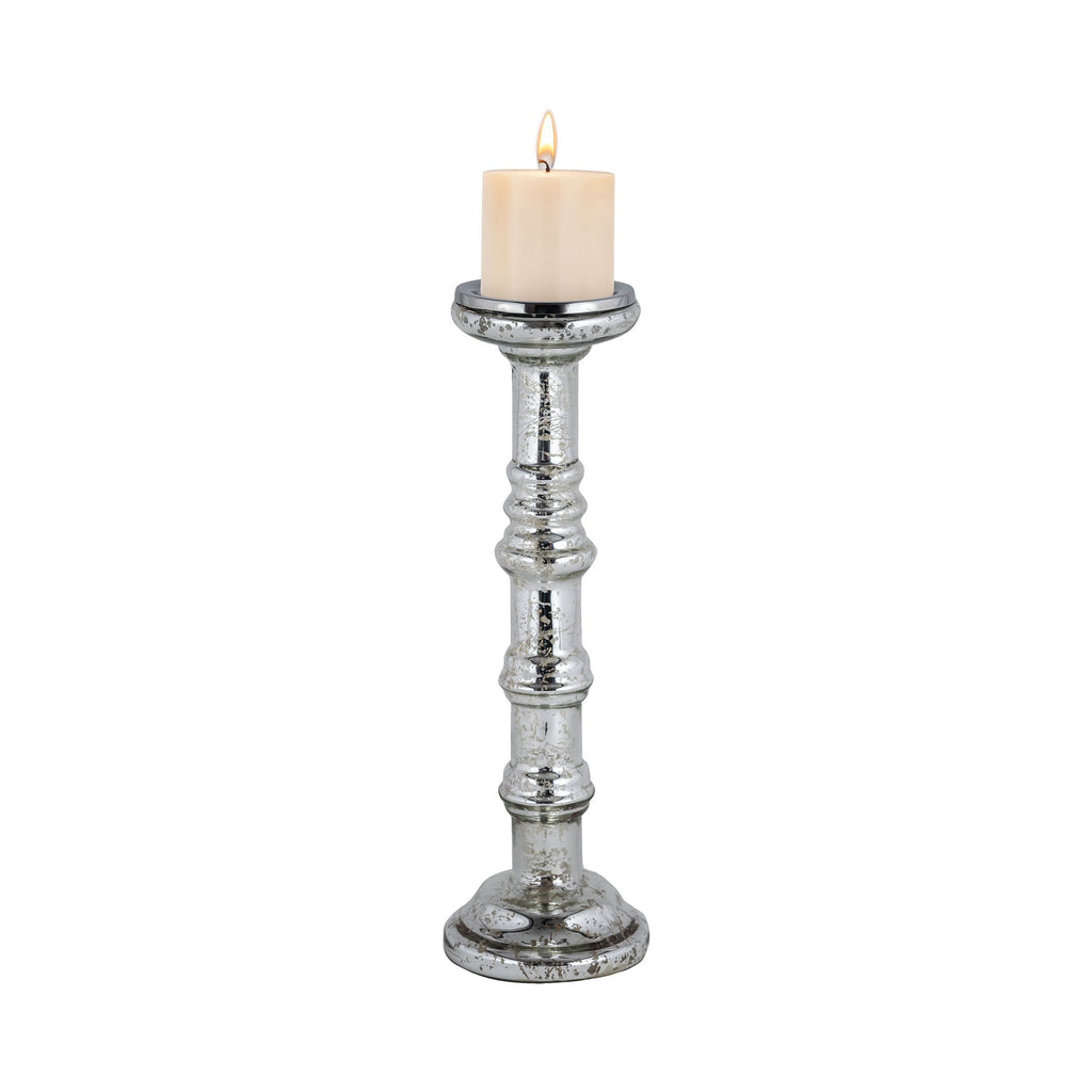 8983-033 Knole Park Candle Holder - Medium Candle/Candle Holder - RauFurniture.com